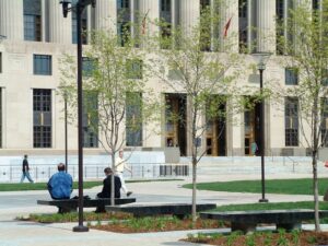 A Tax Attorney Helping Clients Reduce Liabilities and Avoid Trouble with Government Revenue Agencies