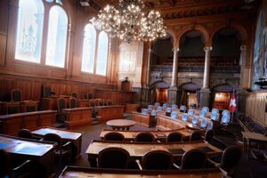 What a Civil Rights Attorney Does to Protect Freedom and Equality Under the Constitution