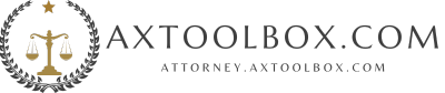 attorney.axtoolbox.com